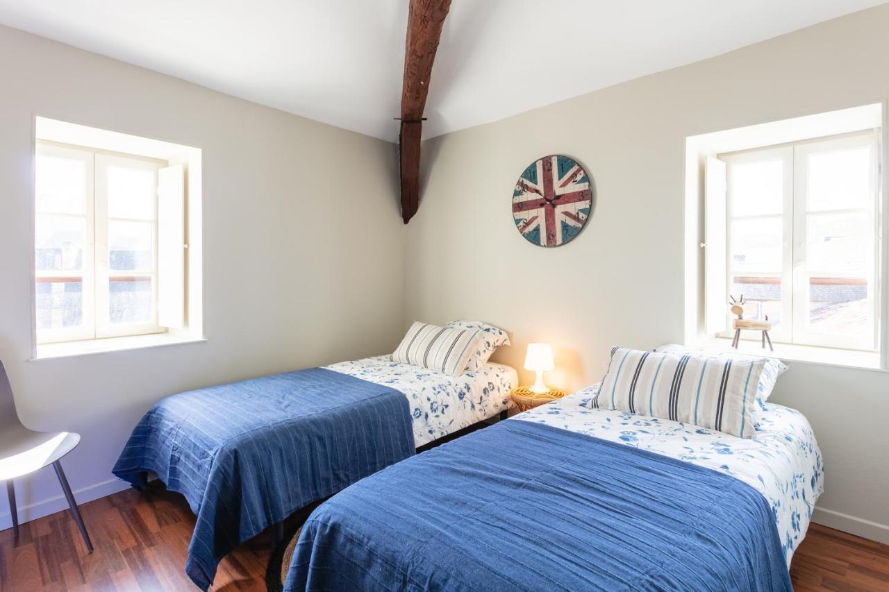 Les Toits De Marceau, Coeur Cite Historique Sarlat Apartment Bagian luar foto
