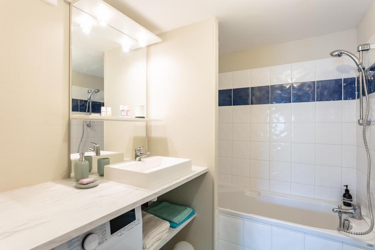 Les Toits De Marceau, Coeur Cite Historique Sarlat Apartment Bagian luar foto